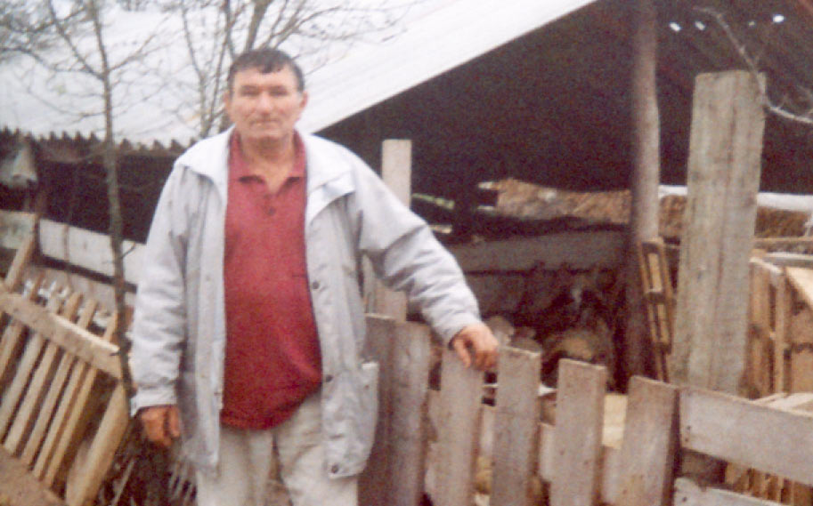 Бранко Тарлаћ