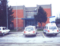 ambulanta