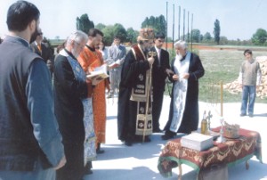 kapela