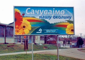 bilbord