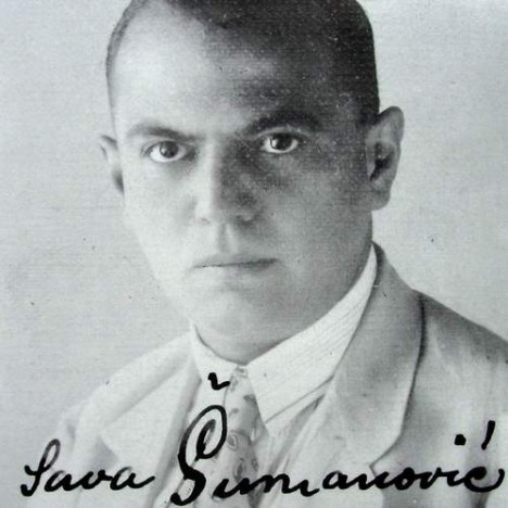 sava-sumanovic