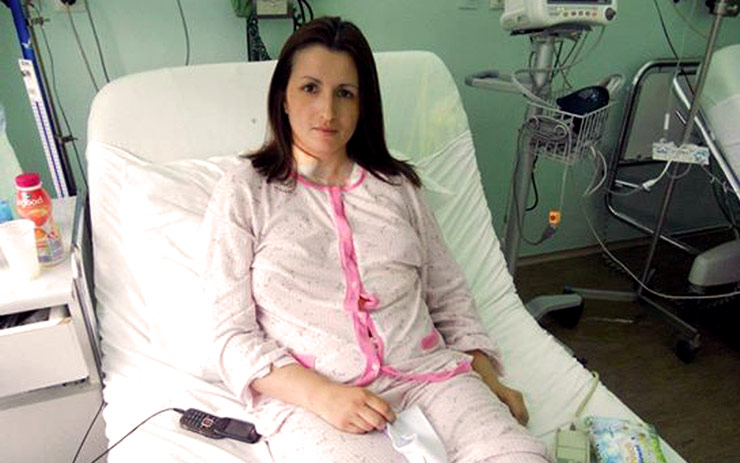 Јелена Радовановић,Шид