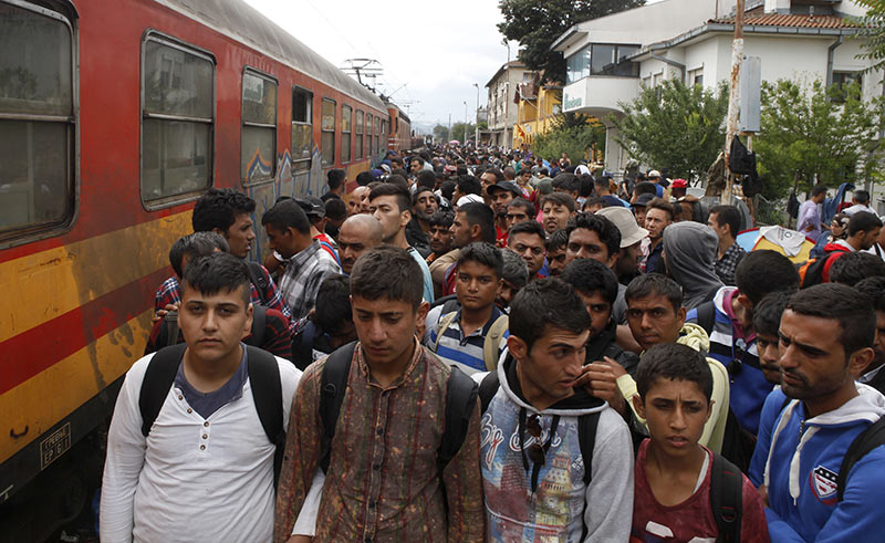 У Адашевцима, Принциповцу и Шиду капацитети попуњени