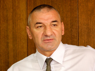 Милан Јандрић, директор ЈП "Завод за урбанизам" Шид