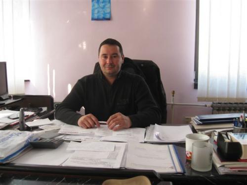 Инжињер Зоран Семеновић, Шид Инжињер Зоран Семеновић, Шид