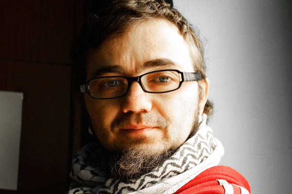 Цветин Аничић,Шид