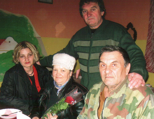 Привина Глава, Шид