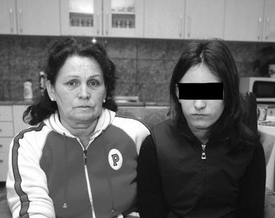 Јована Симић (13) из Шида